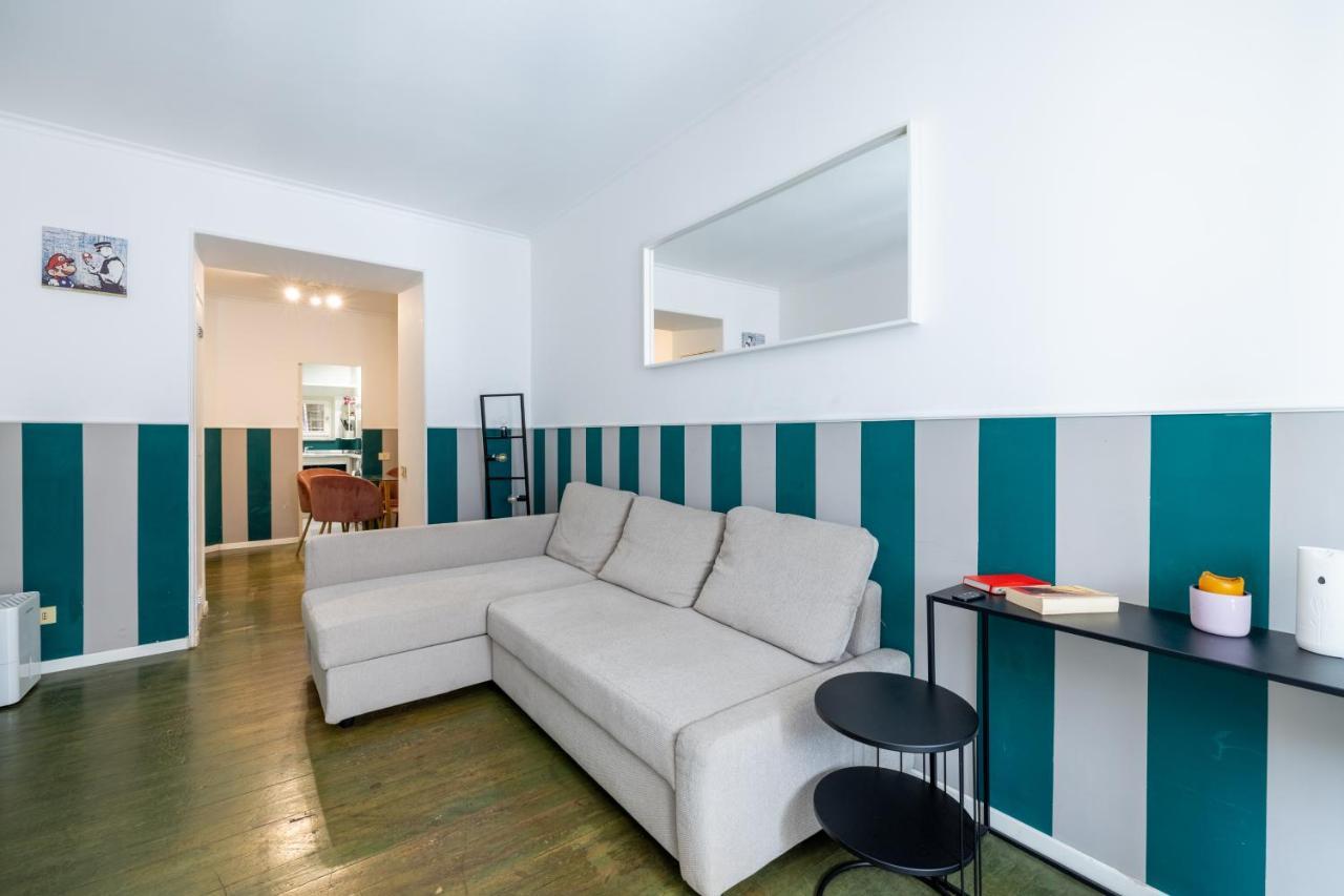 Scipioni Rome Apartment - Vatican Exterior photo