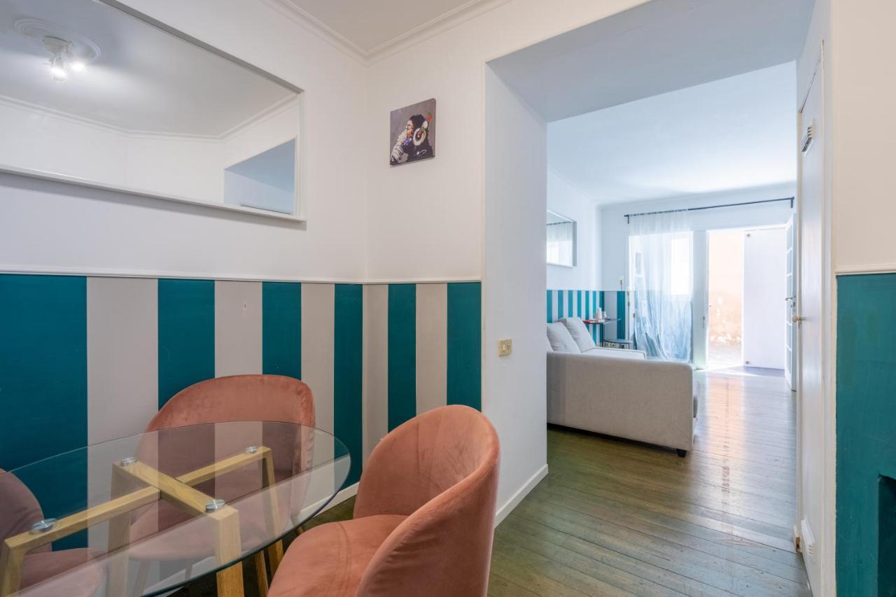 Scipioni Rome Apartment - Vatican Exterior photo