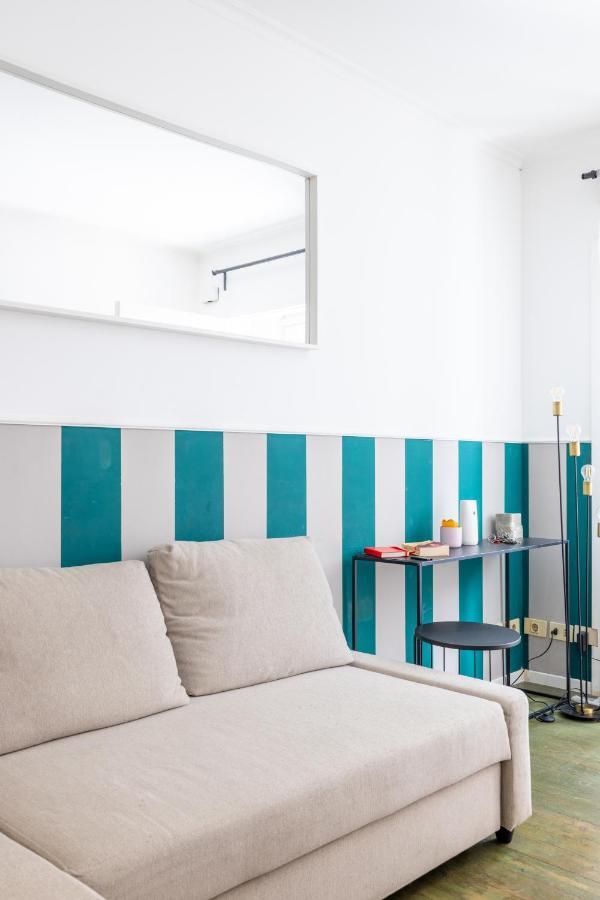 Scipioni Rome Apartment - Vatican Exterior photo