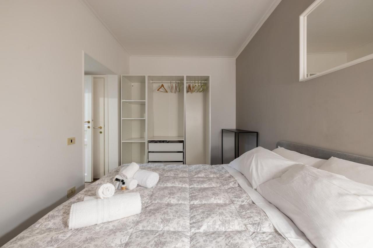 Scipioni Rome Apartment - Vatican Exterior photo